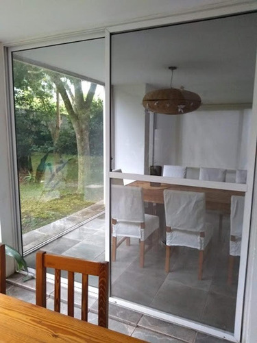 Imagen 4 de 26 de Muy Linda Casa A 150m De Panamericana Pilar Anual S/muebles