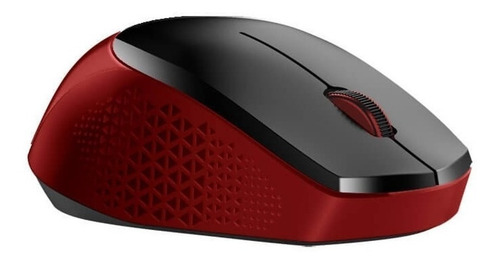 Imagen 3 de 4 de Mouse Inalámbrico Genius Silencioso Nx-8000s Windows Mac