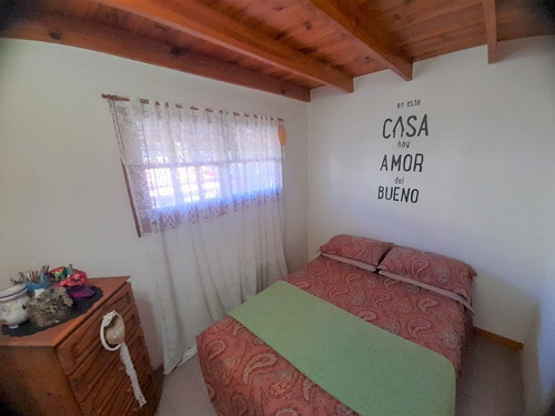 Imagen 14 de 21 de Venta Duplex Al Frente Gas Natural San Bernardo
