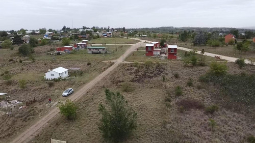 Imagen 18 de 18 de Terreno - En Venta - Villa Yacanto - Con Escritura