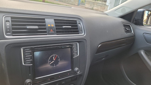 Volkswagen Vento 1.4 Highline 150cv At