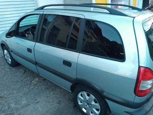 Zafira Expression 2.0 Flex (completa)