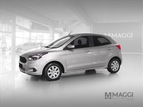 Ford Ka 1.0 Se 12v