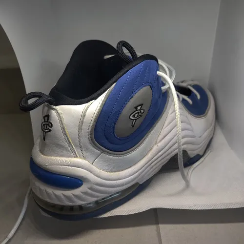 Penny hardaway 2 best sale