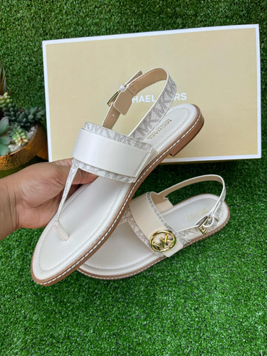 Sandalias Michael Kors