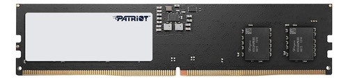 Memoria Ram Patriot Signature Line Ddr5, 5200mhz, 16gb Cl42