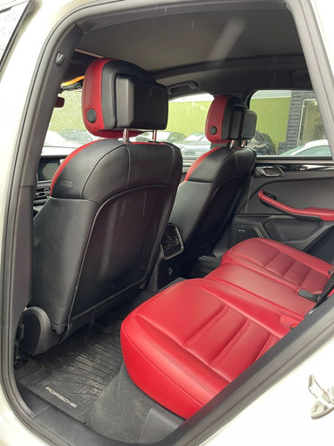 Porsche Macan 3.0 V6 S At