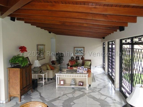 Imagen 2 de 23 de La Lagunita Casa En Venta 22-16264 04242091817---04126761534