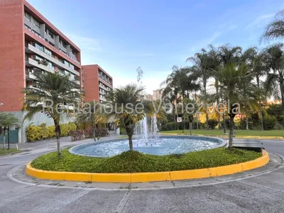 Apartamento en alquiler