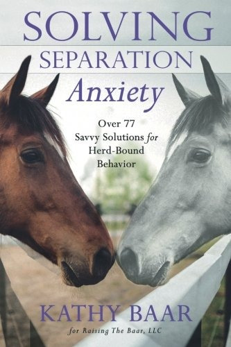 Solving Separation Anxiety Over 77 Savvy Solutions For Herdb