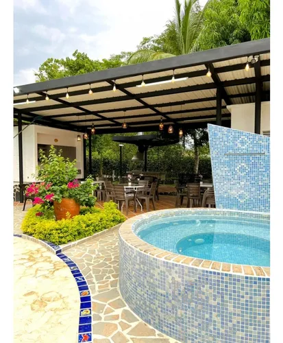 Venta De Finca En Sopetran