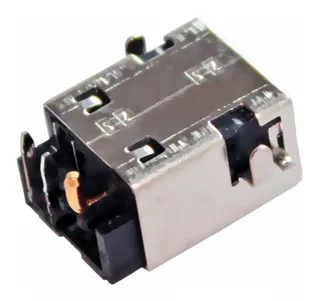Dc Power Jack Para Msi Compatible With Gs63 Gs63vr 6rf Ms-16
