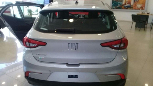 Imagen 5 de 20 de Fiat Argo Drive 1.3