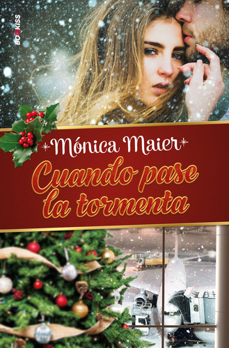 Cuando Pase La Tormenta - Maier,monica