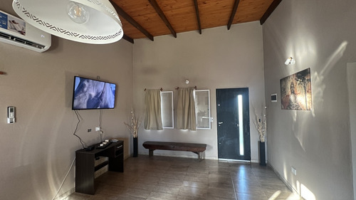 Casa Quinta Alquiler Por Día En Capilla Del Señor