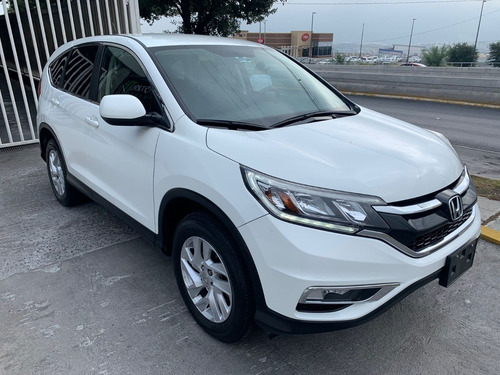 Imagen 2 de 11 de Honda Crv I Style 2016