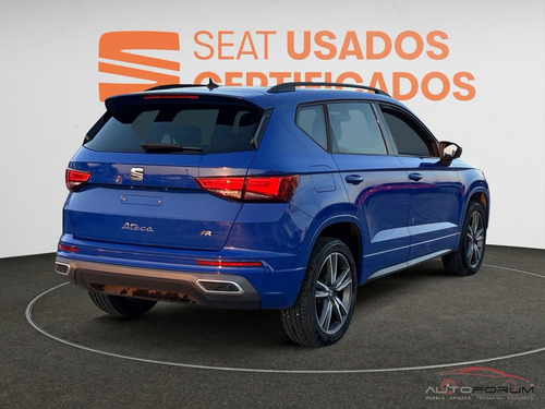 Seat Ateca 1.4 Fr 150Hp At