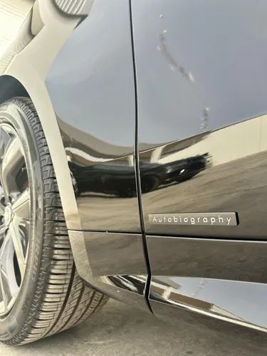 Land Rover Range Rover Sport 4.4 Mhev Autobiography