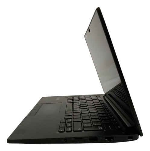 Notebook Dell Latitude 7280 13 I5-6300 Ssd 256gb 8gb Touch (Reacondicionado)