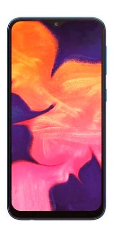 Imagen 3 de 3 de Repuesto Pantalla Display Samsung A10