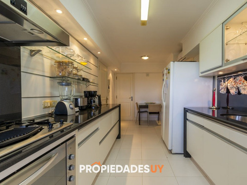 Imagen 7 de 30 de Venta Pent-house Frente Al Mar 5 Dormitorios + Loft