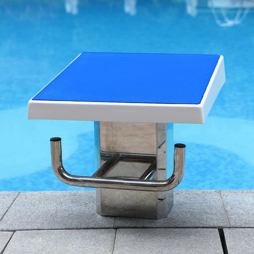 Yumeige Diving Platform Stainless Board Premium Swimming