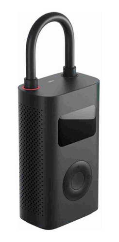 Imagen 5 de 10 de Compresor De Aire Eléctrico Portátil Xiaomi Mi Dzn4006gl