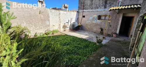 Oportunidad!!! Local Y 2 Viviendas Con Gas Natural