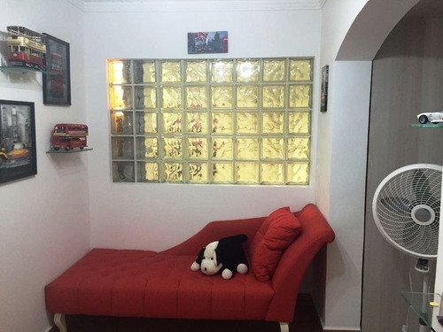 Imagem 7 de 15 de Sobrado Adalgisa - 3 Dormitórios Sendo 2 Suítes - Aceita Permutas. - 35