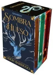 Estuche Especial: Trilogía Sombra Y Hueso