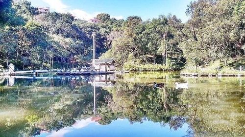 Imagem 4 de 24 de Bosque Das Mansões, Realize Seu Sonho . - Ca0056