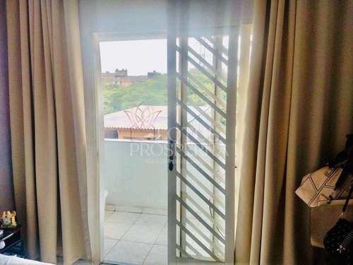 Imagem 12 de 30 de Sobrado 2dorms, Jd Sta Maria,sp-r$600mil,cod:sod012 - Vsod012