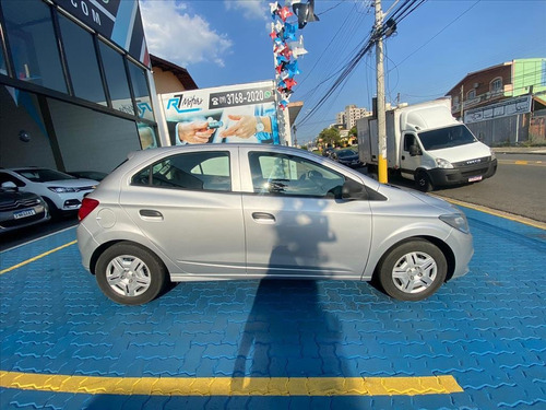 Imagem 5 de 8 de Onix 1.0 Mpfi Joy 8v Flex 4p Manual