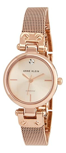 Reloj Para Mujer Tommy Hilfiger Anne Klein Reloj De Vestir D