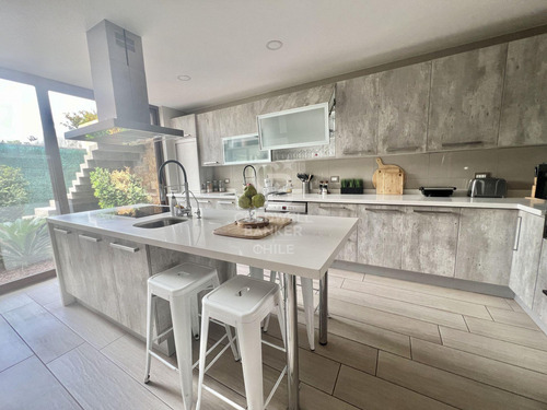Casa En Condominio Hacienda De Chacabuco