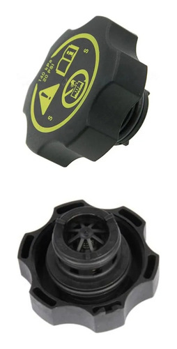 Tapon Anticongelante Sonic Cruze Spark Beat Trax#13502353 Gm