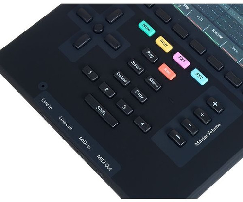 Polyend Tracker Mini Oferta Msi