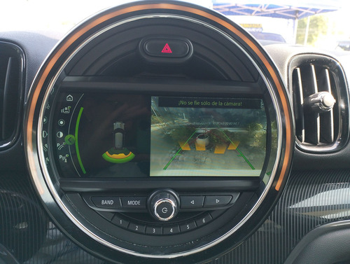 Mini Countryman 2.0 Countryman S Sport At