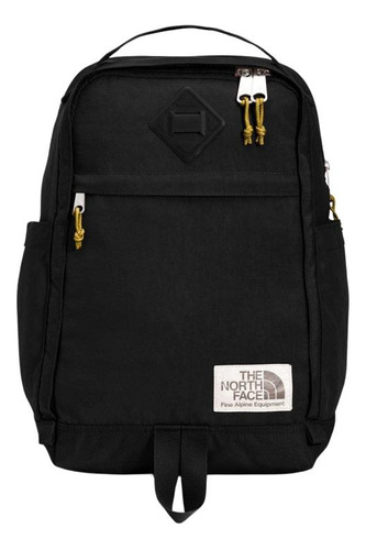 Mochila Unisex The North Face Berkeley Daypack Negro