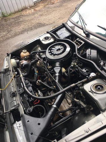 Imagen 12 de 12 de Renault R9 1994 1.6 Rn Aa
