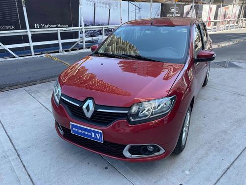 Imagen 1 de 17 de Renault Sandero 1.6 Privilege Pack 105cv