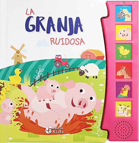 La Granja Ruidosa - Vv Aa 