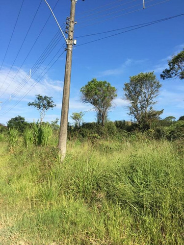 Excelente Lote De Esquina 877m². - 21398
