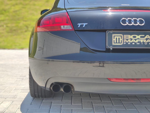 Imagem 7 de 15 de Audi Tt 2.0