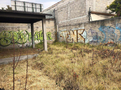 Imagen 8 de 13 de Terreno En Venta Santa Cruz Atzcapozaltongo, Toluca Estado De México