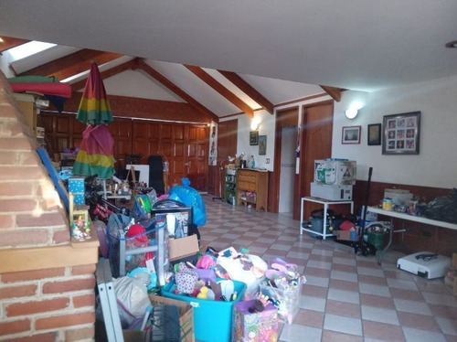 Casa En Venta, Condado De Sayavedra, 5 Recamaras