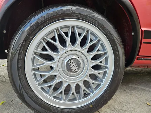 Volkswagen Atlántic Gls