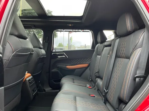 Mitsubishi All New Outlander 2.5l 4x4 At. Ab