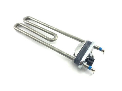 Resistencia Temperatura Lavarropas General Electric 4,8k