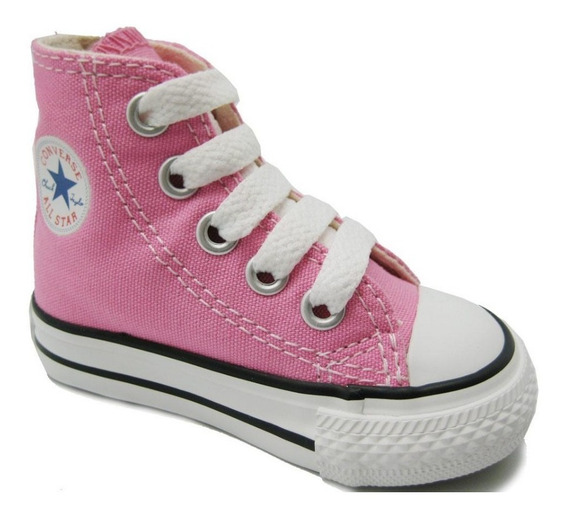 zapatillas bebé niña converse zapatillas bebé niña converse